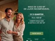 Apartamento para Venda em Nova Lima/MG Alphaville Lagoa...