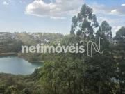 Apartamento para Venda em Nova Lima/MG Alphaville Lagoa...