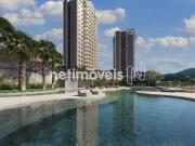 Apartamento para Venda em Nova Lima/MG Alphaville Lagoa...