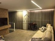 Apartamento para Venda em Nova Lima/MG Alphaville Lagoa...