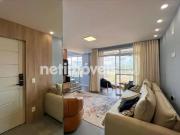 Apartamento para Venda em Nova Lima/MG Alphaville Lagoa...