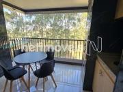 Apartamento para Venda em Nova Lima/MG Alphaville Lagoa...