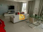 Apartamento para Venda em Nova Lima/MG Alphaville Lagoa...