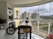 Apartamento para Venda em Nova Lima/MG Alphaville Lagoa...