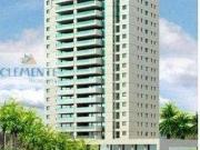 Apartamento para Venda em Nova Lima/MG Belvedere 4 Quartos