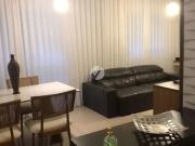 Apartamento para Venda em Nova Lima/MG Ipê 3 Quartos