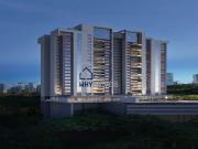 Apartamento para Venda em Nova Lima/MG Jardinaves 4 Quartos