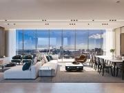 Apartamento para Venda em Nova Lima/MG Jardinaves 4 Quartos
