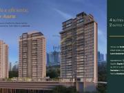 Apartamento para Venda em Nova Lima/MG Jardinaves 4 Quartos