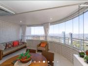 Apartamento para Venda em Nova Lima/MG Serra do Curral...