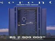 Apartamento para Venda em Nova Lima/MG Vale do Sereno 4...