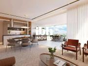 Apartamento para Venda em Nova Lima/MG Vale do Sereno 4...