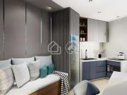 Apartamento para Venda em Nova Lima/MG Vila da Serra 1...