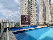 Apartamento para Venda em Nova Lima/MG Vila da Serra 1...