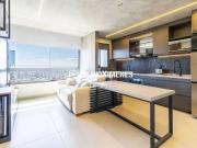 Apartamento para Venda em Nova Lima/MG Vila da Serra 1...