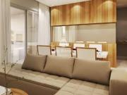 Apartamento para Venda em Nova Lima/MG Vila da Serra 2...