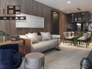 Apartamento para Venda em Nova Lima/MG Vila da Serra 2...