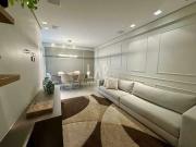 Apartamento para Venda em Nova Lima/MG Vila da Serra 2...