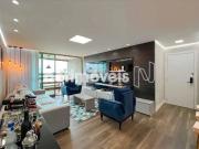Apartamento para Venda em Nova Lima/MG Vila da Serra 2...