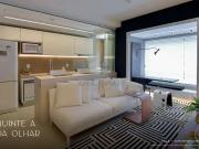 Apartamento para Venda em Nova Lima/MG Vila da Serra 2...