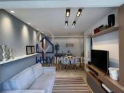 Apartamento para Venda em Nova Lima/MG Vila da Serra 2...