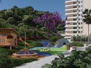 Apartamento para Venda em Nova Lima/MG Vila da Serra 3...