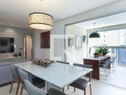 Apartamento para Venda em Nova Lima/MG Vila da Serra 3...