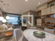 Apartamento para Venda em Nova Lima/MG Vila da Serra 3...