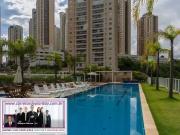 Apartamento para Venda em Nova Lima/MG Vila da Serra 3...