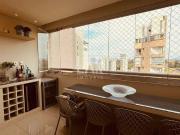 Apartamento para Venda em Nova Lima/MG Vila da Serra 3...