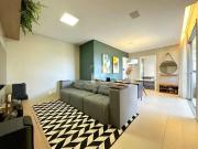 Apartamento para Venda em Nova Lima/MG Vila da Serra 3...
