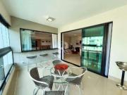 Apartamento para Venda em Nova Lima/MG Vila da Serra 3...