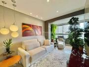 Apartamento para Venda em Nova Lima/MG Vila da Serra 3...