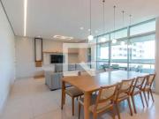 Apartamento para Venda em Nova Lima/MG Vila da Serra 3...