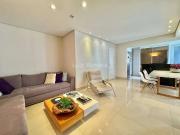 Apartamento para Venda em Nova Lima/MG Vila da Serra 3...