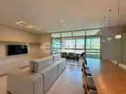 Apartamento para Venda em Nova Lima/MG Vila da Serra 3...