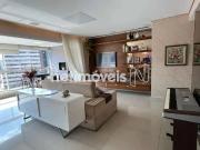 Apartamento para Venda em Nova Lima/MG Vila da Serra 3...