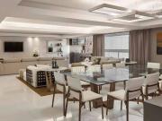 Apartamento para Venda em Nova Lima/MG Vila da Serra 4...