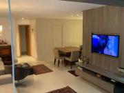 Apartamento para Venda em Nova Lima/MG Vila da Serra 4...