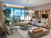 Apartamento para Venda em Nova Lima/MG Vila da Serra 4...