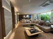 Apartamento para Venda em Nova Lima/MG Vila da Serra 4...