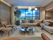 Apartamento para Venda em Nova Lima/MG Vila da Serra 4...