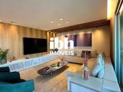 Apartamento para Venda em Nova Lima/MG Vila da Serra 4...