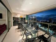 Apartamento para Venda em Nova Lima/MG Vila da Serra 4...