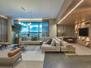 Apartamento para Venda em Nova Lima/MG Vila da Serra 4...