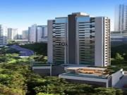 Apartamento para Venda em Nova Lima/MG Vila da Serra 4...