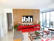 Apartamento para Venda em Nova Lima/MG Vila da Serra 4...