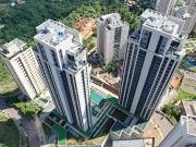 Apartamento para Venda em Nova Lima/MG Vila da Serra 4...
