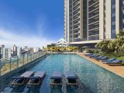 Apartamento para Venda em Nova Lima/MG Vila da Serra 4...