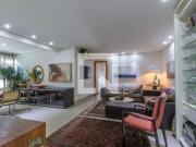 Apartamento para Venda em Nova Lima/MG Vila da Serra 4...